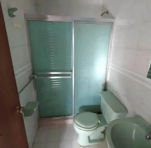 Apartamento En Porlamar