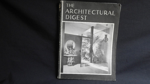 The Architectural Digest