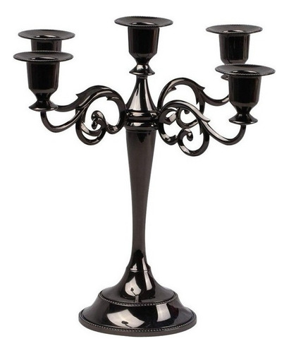 5- Metal Candelabra Stu 10 Bracket Bracket . .