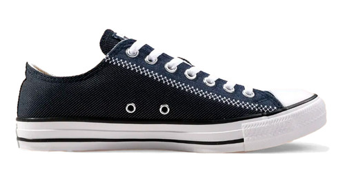 Tenis Converse Chuck Taylor Desert Regeneration Unisex-azul