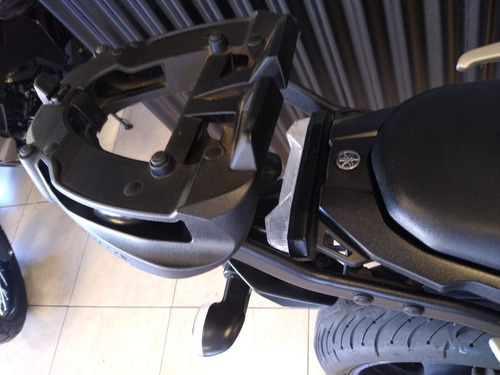 Yamaha Mt07 Tracer ( No Kawasaki Versys 650 ) Permuta