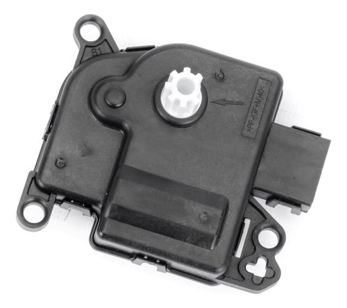 Motor Caja De Ventilacion Ford Fiesta Kinetic Design