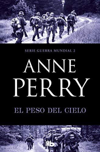 El Peso Del Cielo - Perry Anne