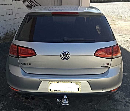 Golf 1.4 Tsi Comfortline 16v Turbo