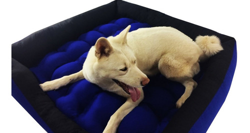 Cama Para Cachorros Super Promoção Tamanho 1,00x0,80