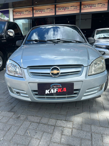 Chevrolet Prisma 1.4