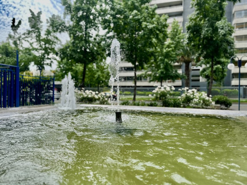 Excelente Depto 2d | 2b + B + E Salvador/bilbao