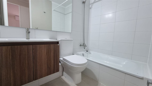 Departamento En Arriendo De 3 Dorm. En Llanquihue