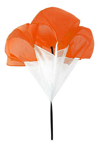Fuerza Y Velocidad Entrenamiento De Tolte Naranja