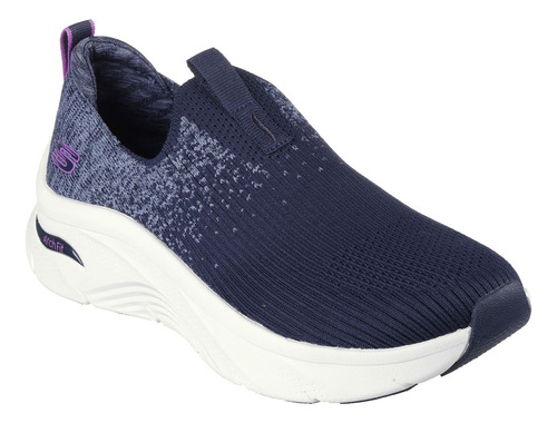 Zapatos Deportivos Skechers Arch Fit Dlux-key Journey Dama