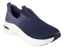 Comprar Zapatos Deportivos Skechers Arch Fit Dlux-key Journey Dama