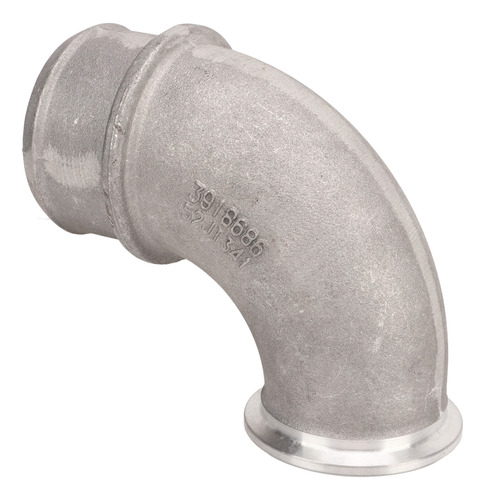 Codo De Salida Del Turbocompresor Para Motor Cummins