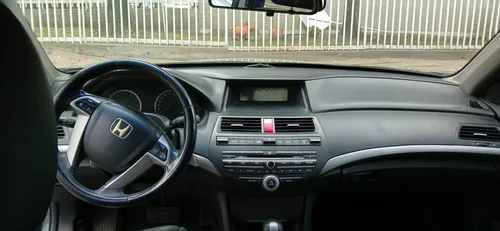 Honda Accord 2.4 Ex L