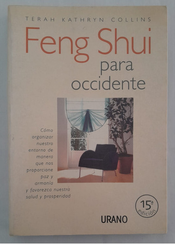 Qm Feng Shui Para Occidente - Terah Collins