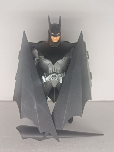 Figura Batman - Kingdom Come Dc Cómics (Usado)