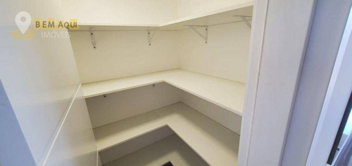 Imagem 12 de 30 de Casa Com 3 Dormitórios À Venda, 182 M² Por R$ 849.900,00 - Ilha Das Águas - Salto/sp - Ca1548