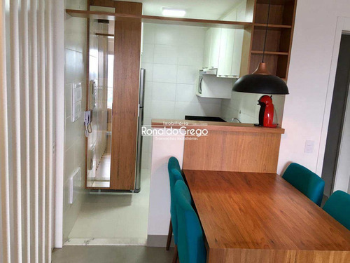 Imagem 18 de 22 de Apartamento Á Vendacom 1 Dorm, Santo Amaro, Sp - R$ 650 Mil - V4583