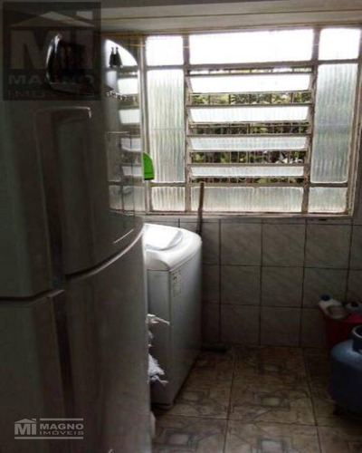 Imagem 5 de 11 de Apartamento Com 2 Dormitórios À Venda, 57 M² Por R$ 135.000,00 - São Miguel Paulista - São Paulo/sp - Ap1957