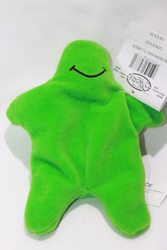 Flubber Plush Disney Original 18cms 