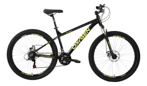 Bicicleta oxford aro 27 hot sale