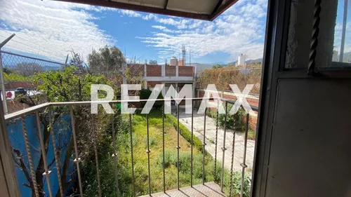 Casa En Renta En Acueducto Santiago Tepalcatlalpan Xochimilco