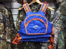 Comprar Chaleco Salvavidas Universal Para Kayak ,pesca ,remo,nautica
