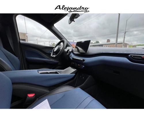 BYD Seagull 0.0 Ev 300