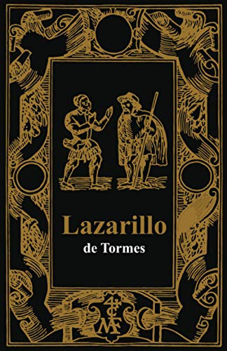 Lazarillo De Tormes: Clasicos Adaptados, Lectura Facil