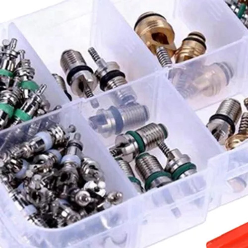 Kit De Núcleo De Válvula Para Vehículos Automotrices 102x