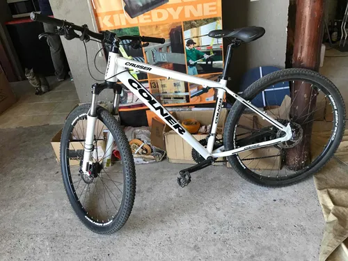 Colner 29 Usado MercadoLibre
