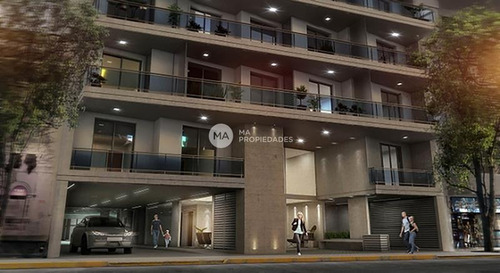 Imagen 2 de 30 de Modena Crown - Av. Pellegrini 1977