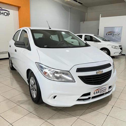 Chevrolet Onix 1.4 Joy Ls + 98cv