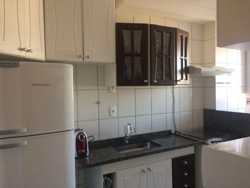 Imagem 15 de 30 de Apartamento Com 2 Dorms, Jardim Roberto, Osasco - R$ 222 Mil, Cod: 445 - V445