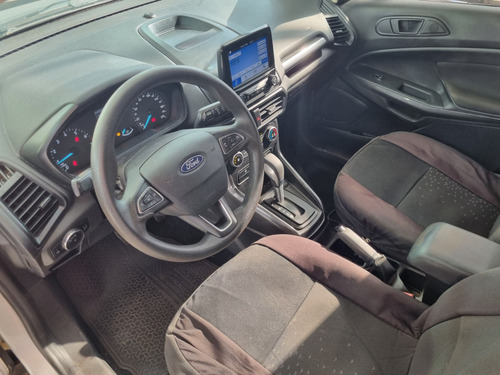 Ford Ecosport 1.5 TI-VCT FLEX SE AUTOMÁTICO
