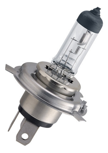 Ampolleta Delantera Philips H4 100/90 W