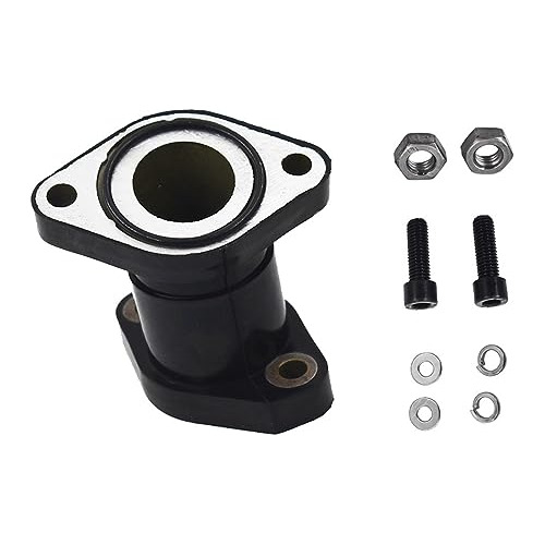 Carburetor Intake Joint Boot Replacement For Yamaha Kodiak 4