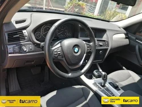 Bmw X3 2.0 F25 Xdrive20i