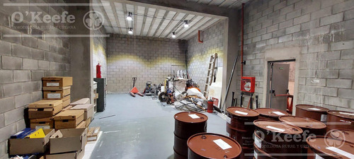 Alquiler - Galpon 2000m2 - Parque Industrial - Canning