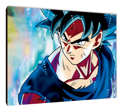 Cuadros Anime Dragon Ball Xl 33x48 (dbll (15))