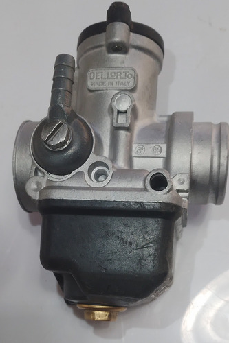 Carburador Original Dellorto 28 Italiano (Usado)