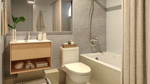 Imagen 3 de 11 de Concepto Residential Park Santiago - Imagina