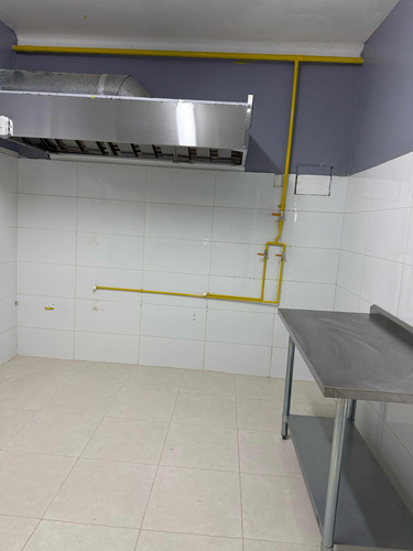 Cocinas Dark Kitchen En Arriendo Metro Republica
