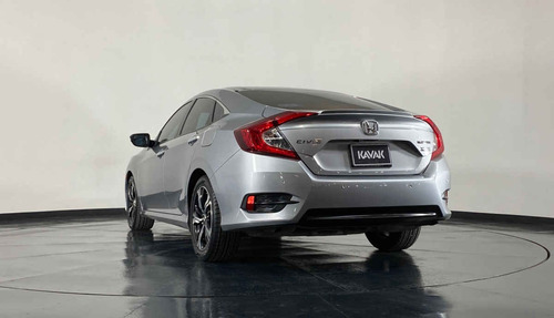 Imagen 4 de 15 de 118460 - Honda Civic 2018 Con Garantía