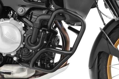 Imagen 1 de 6 de Wunderlich Defensas Motor Extreme Negro Bmw 750 F850gs Euro5