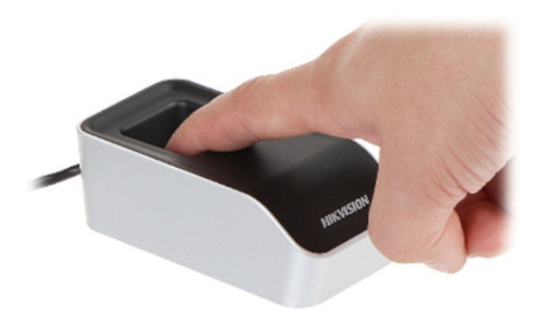 Enrolador De Huellas Usb Hikvision