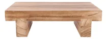 Comprar Taburete De Madera Para Adultos, Taburete Para Camas Altas,