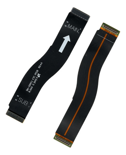 Flex Principal Compatible Con Samsung S21 Version: G991u