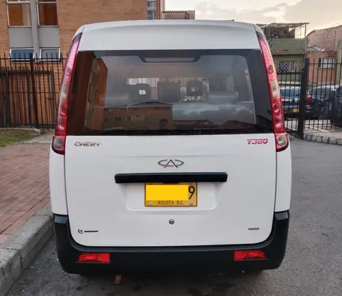 Chery YOYO Y380