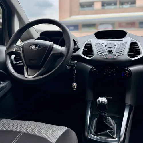Ford Ecosport 2.0 Freestyle 4x2