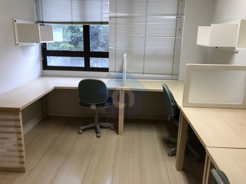 Imagem 7 de 14 de Sala Comercial 64m² Próximo Metro Santa Cruz - Tw8541
